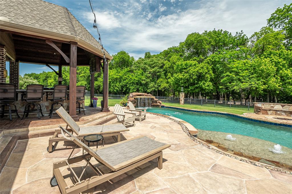 Enchanted Creek Ph 1b - Residential