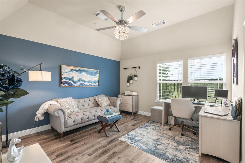 Enchanted Creek Ph 1b - Residential