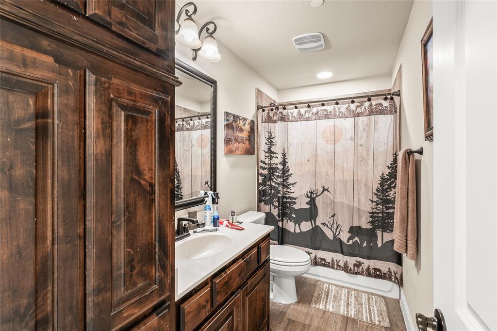 Enchanted Creek Ph 1b - Residential