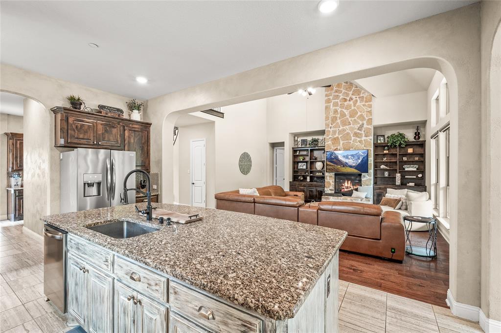 Enchanted Creek Ph 1b - Residential
