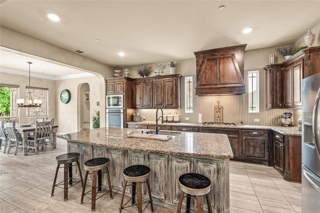 Enchanted Creek Ph 1b - Residential