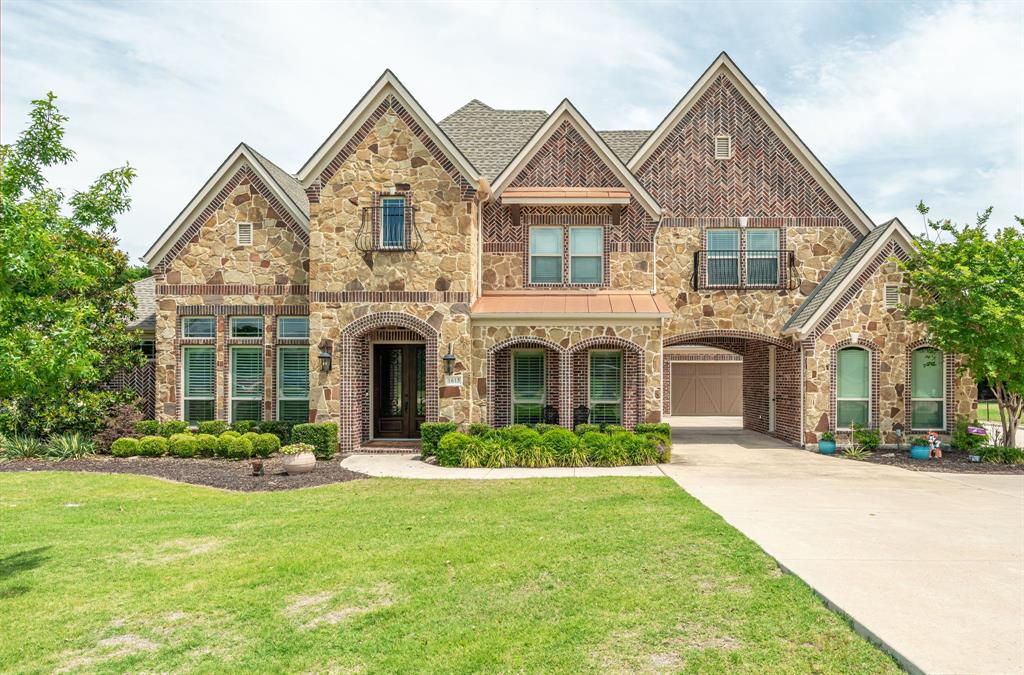 Enchanted Creek Ph 1b - Residential