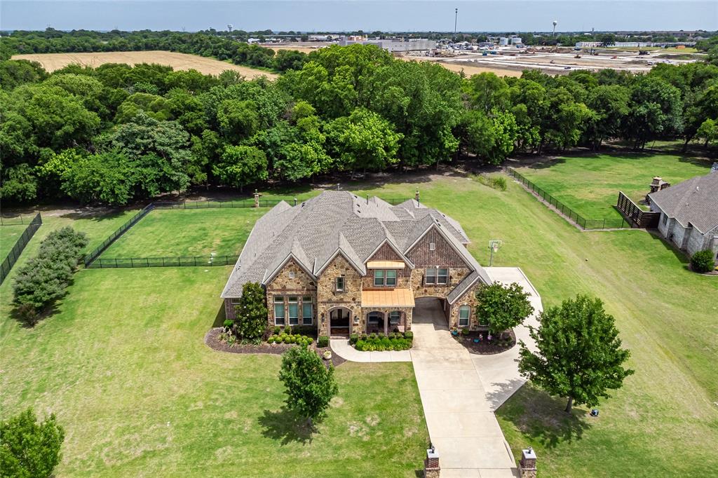 Enchanted Creek Ph 1b - Residential