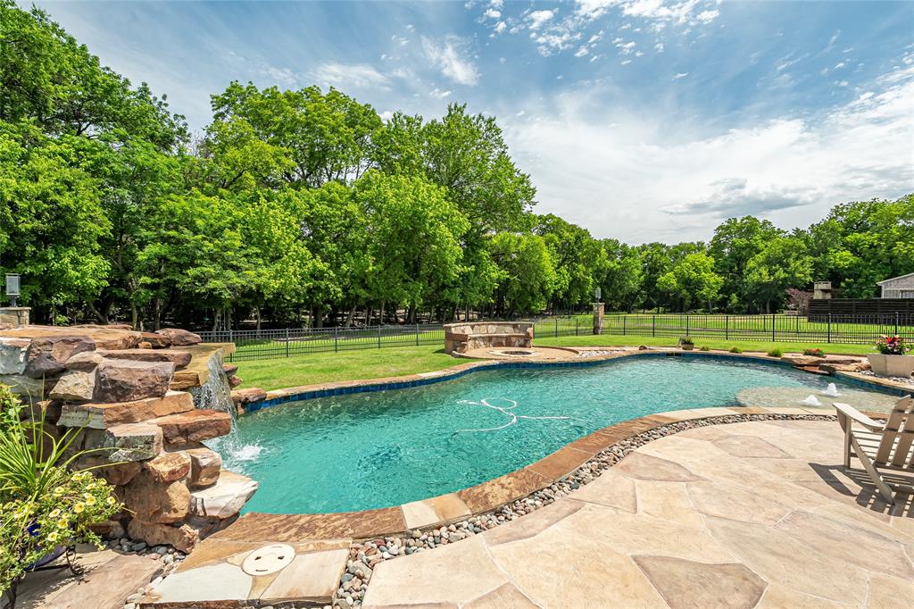 Enchanted Creek Ph 1b - Residential