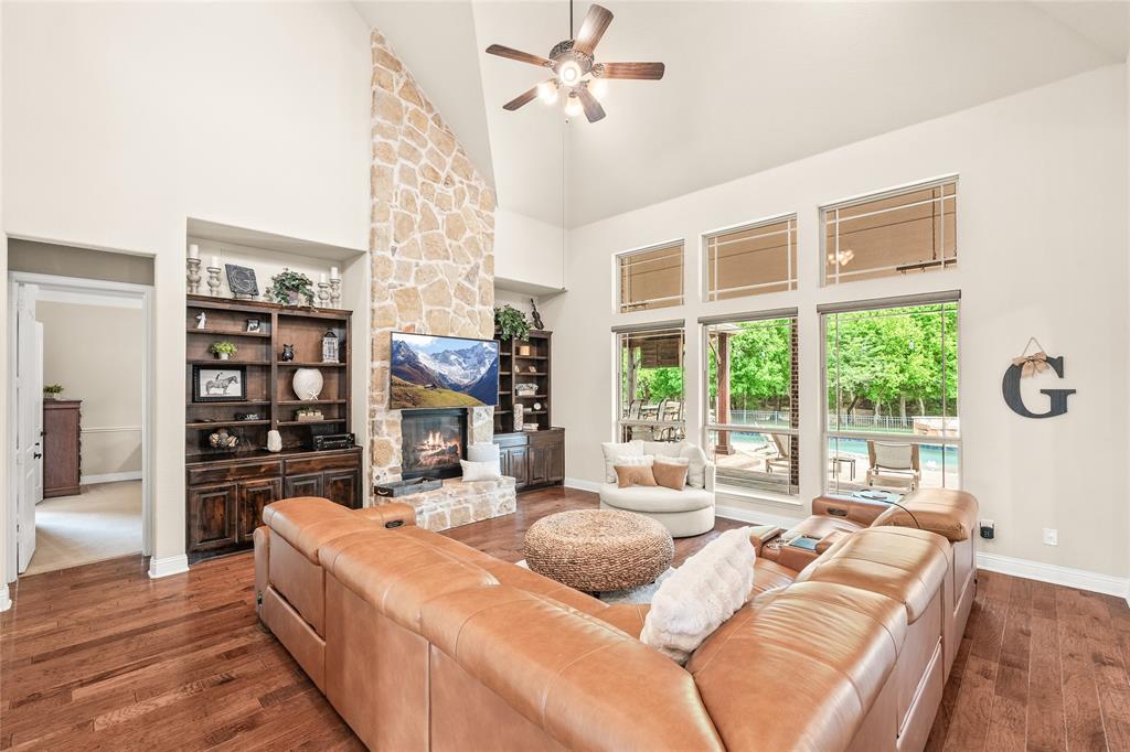 Enchanted Creek Ph 1b - Residential