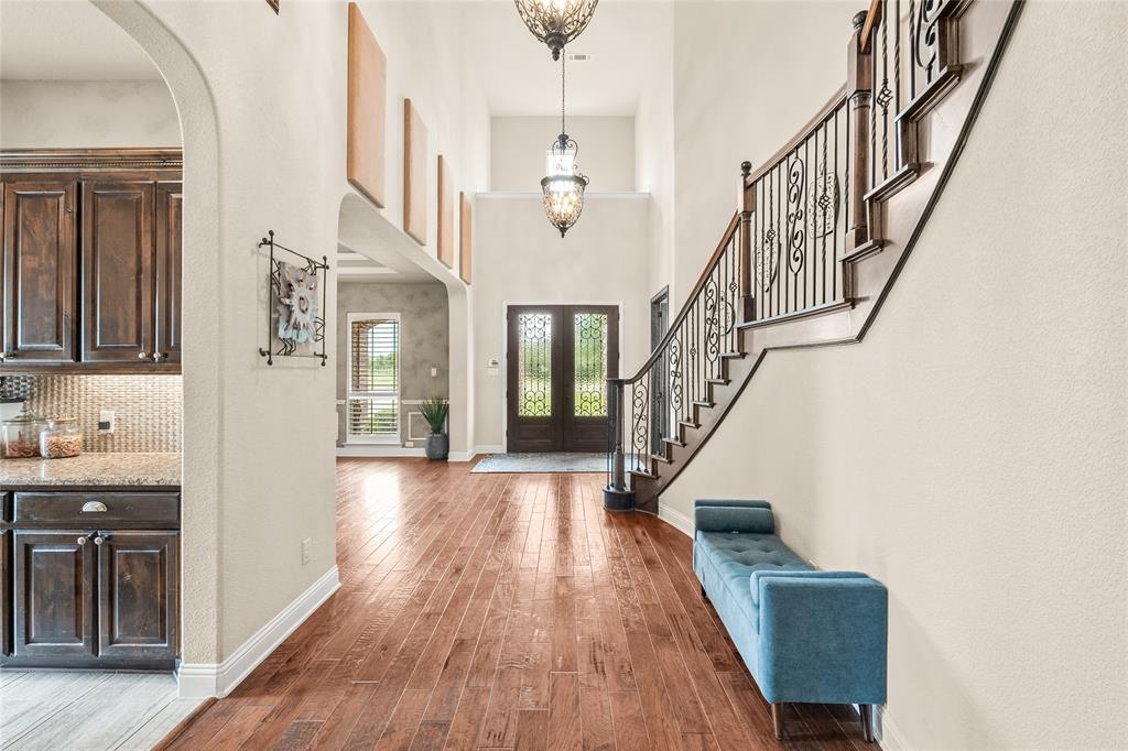 Enchanted Creek Ph 1b - Residential