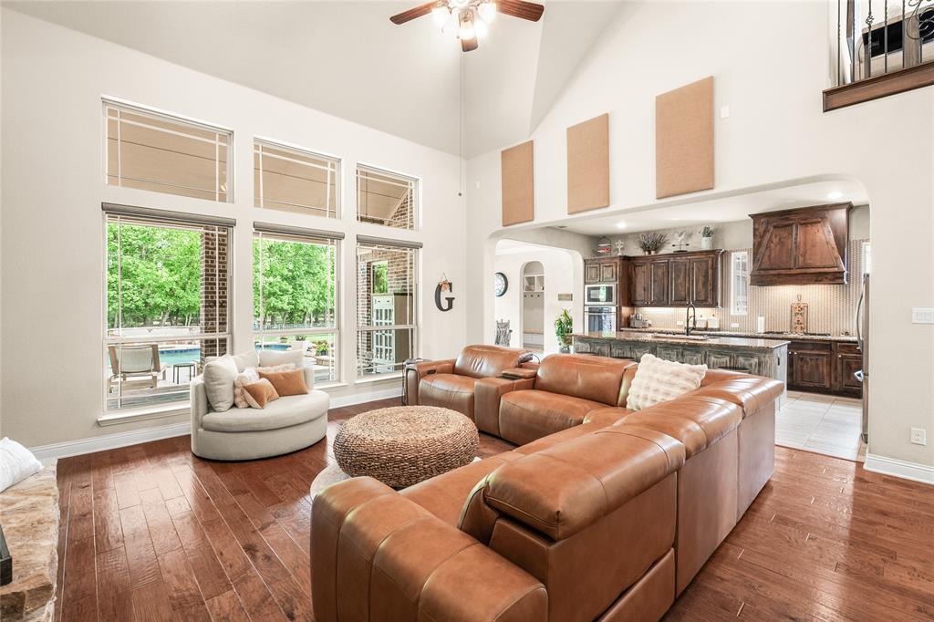 Enchanted Creek Ph 1b - Residential