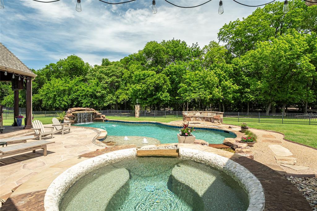 Enchanted Creek Ph 1b - Residential