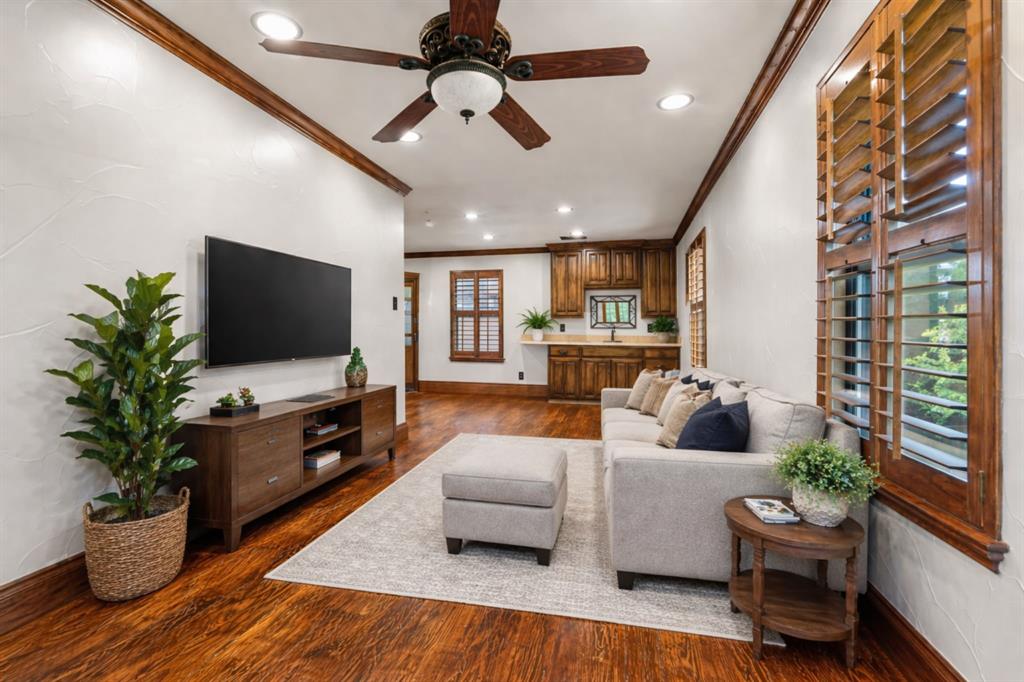Triple T Farms - Residential