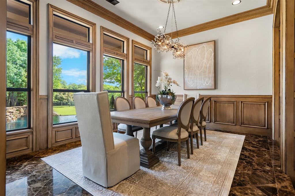 Triple T Farms - Residential