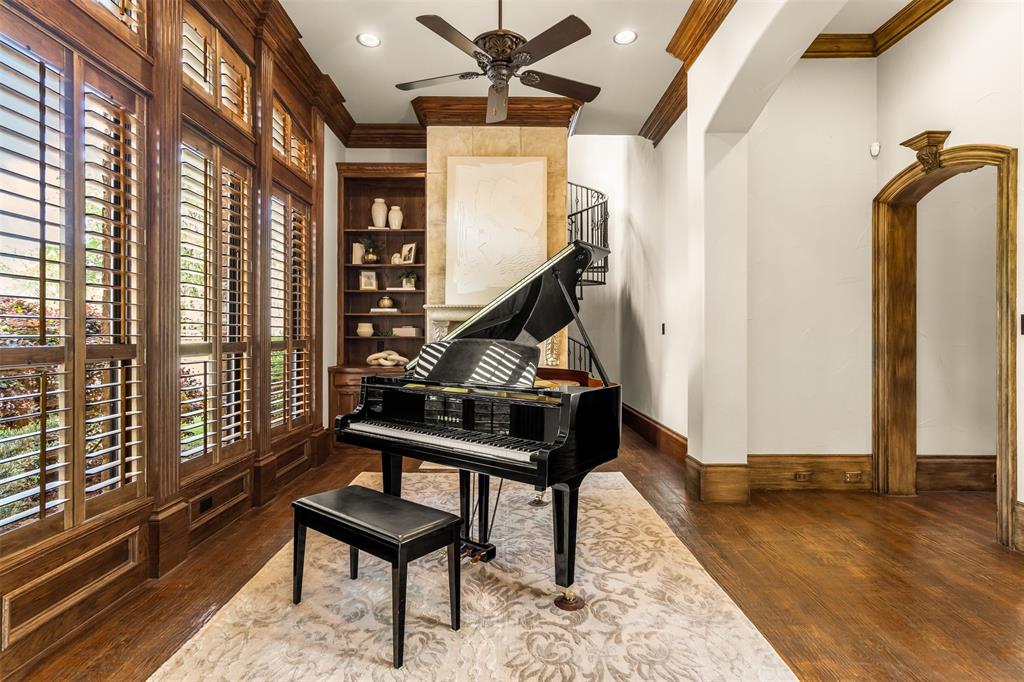 Triple T Farms - Residential