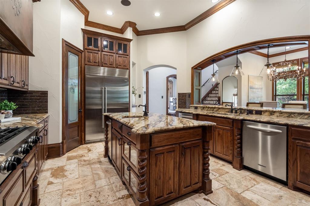 Triple T Farms - Residential