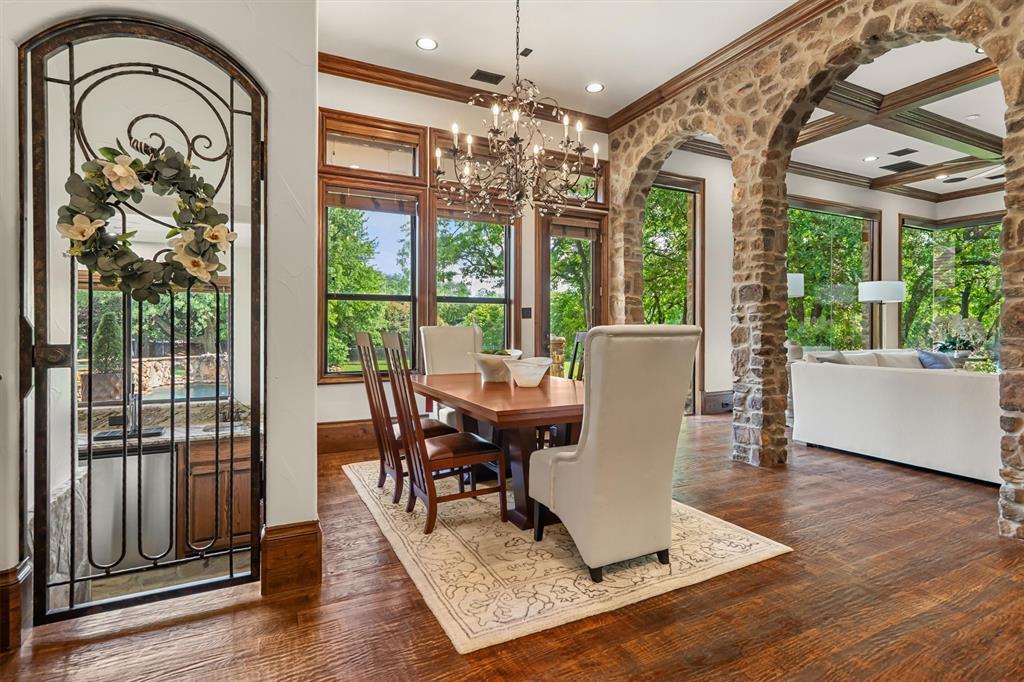 Triple T Farms - Residential