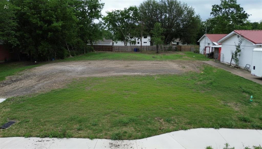 Celina Original Donation - Land