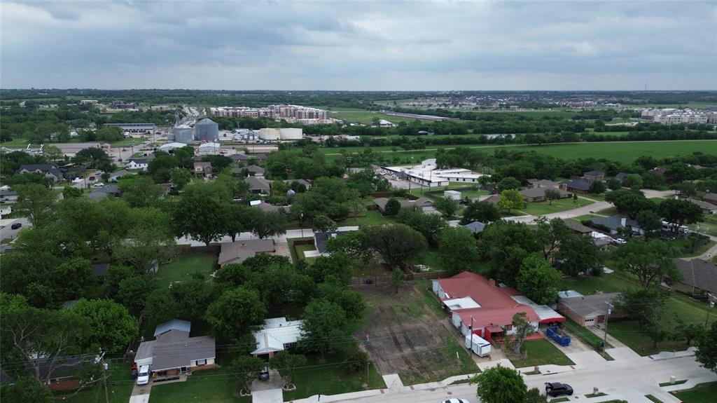 Celina Original Donation - Land