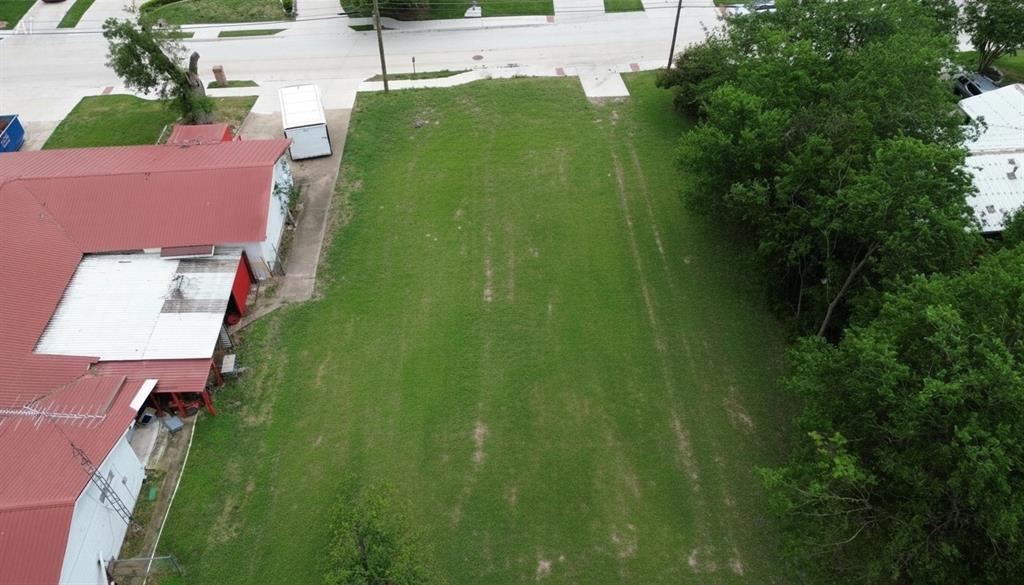 Celina Original Donation - Land