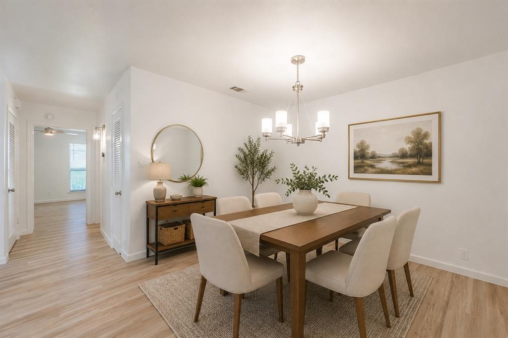 Cloisters Condo The - Residential