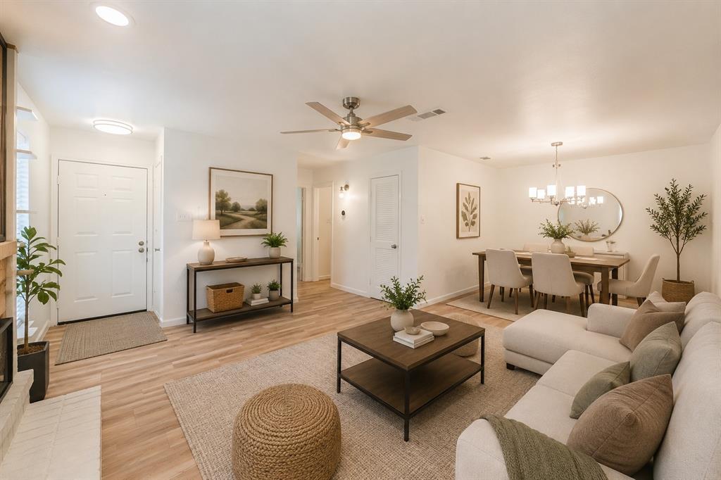Cloisters Condo The - Residential