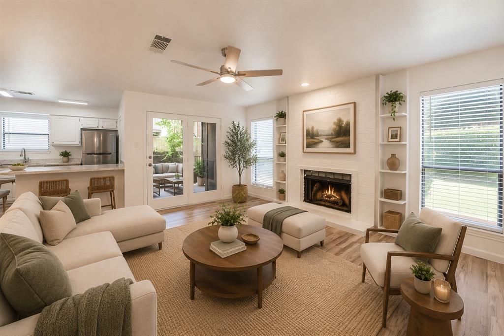 Cloisters Condo The - Residential