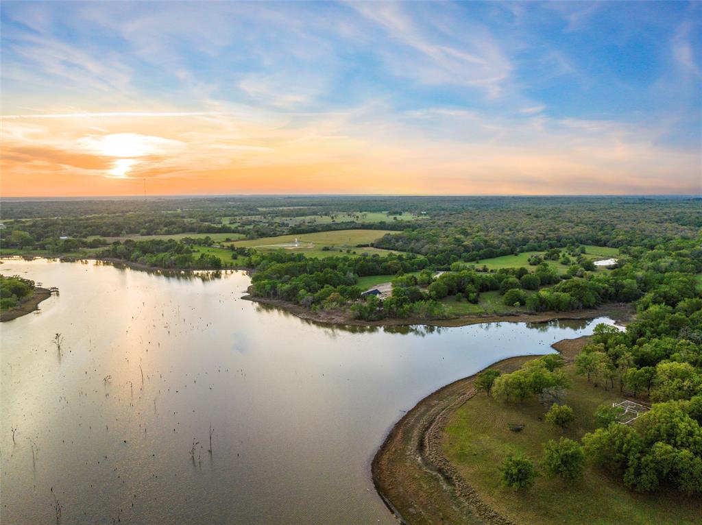 Lake Limestone Estates - Land