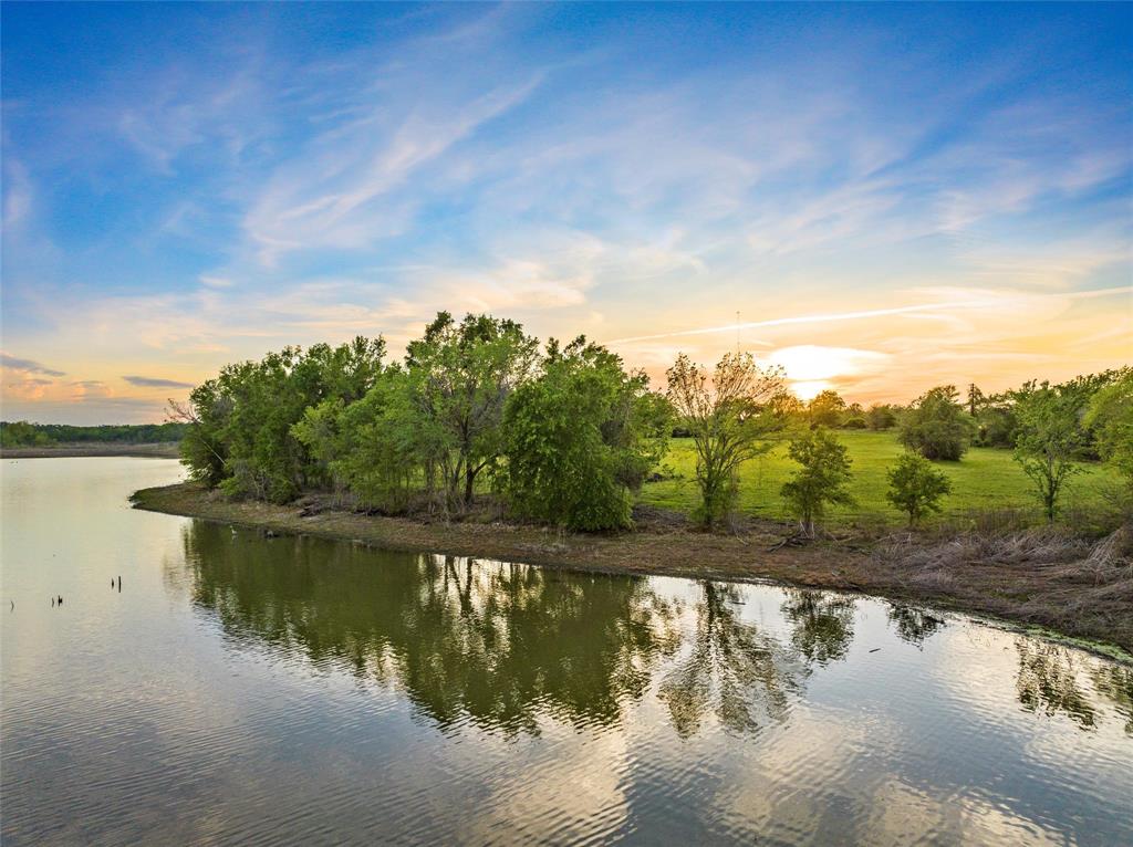 Lake Limestone Estates - Land