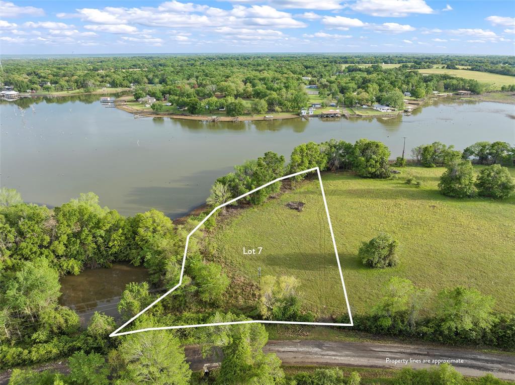 Lake Limestone Estates - Land