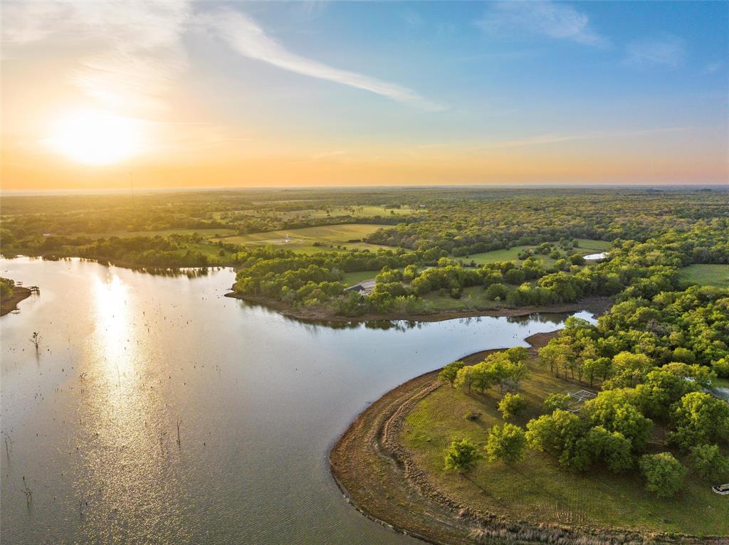Lake Limestone Estates - Land