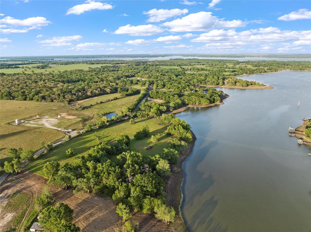 Lake Limestone Estates - Land