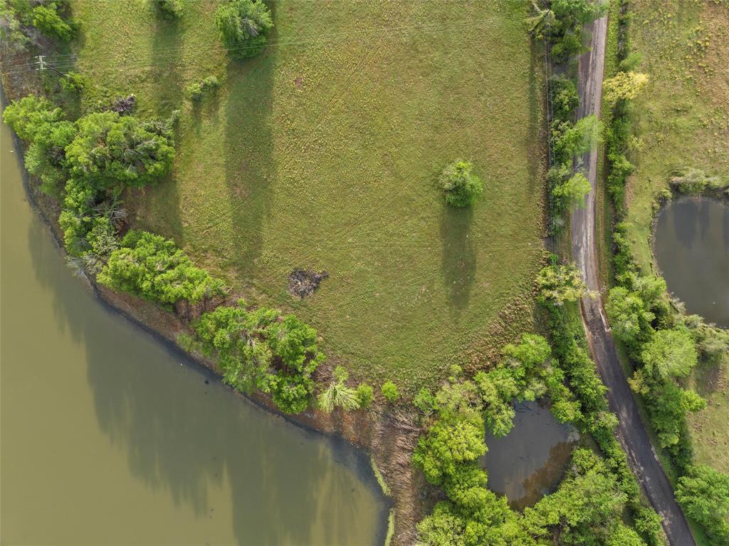 Lake Limestone Estates - Land