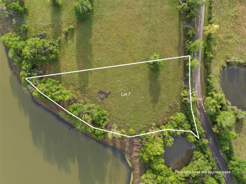 Lake Limestone Estates - Land