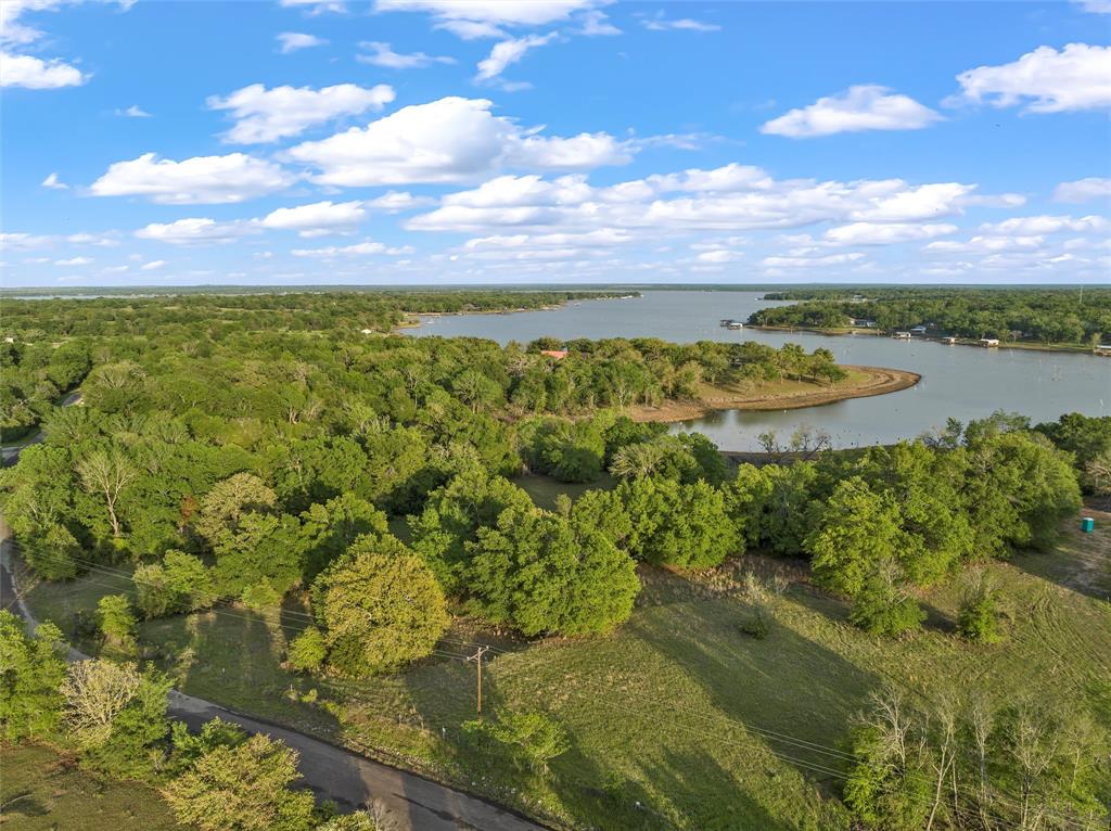 Lake Limestone Estates - Land