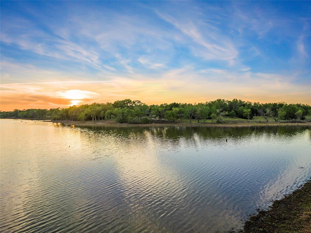 Lake Limestone Estates - Land