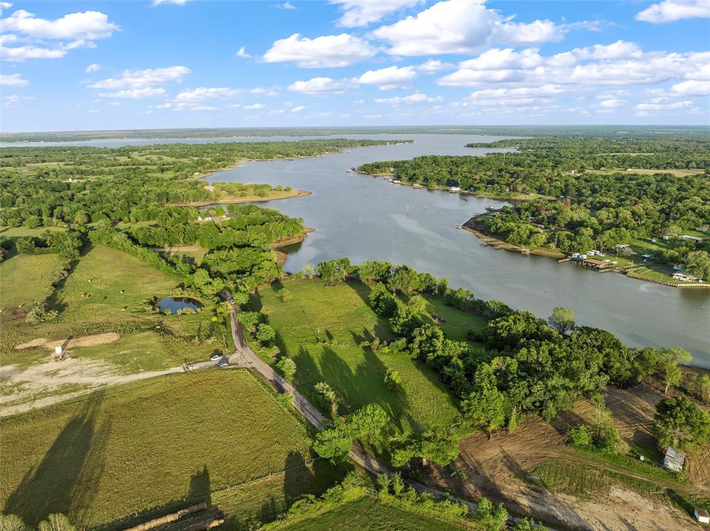 Lake Limestone Estates - Land