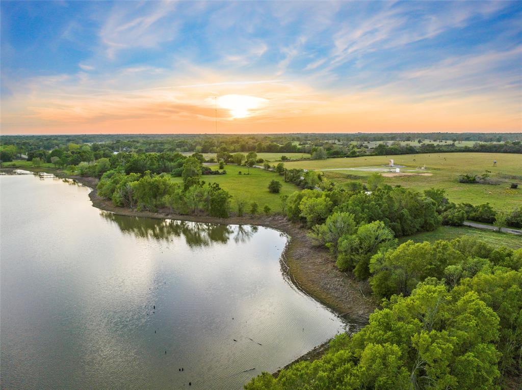 Lake Limestone Estates - Land