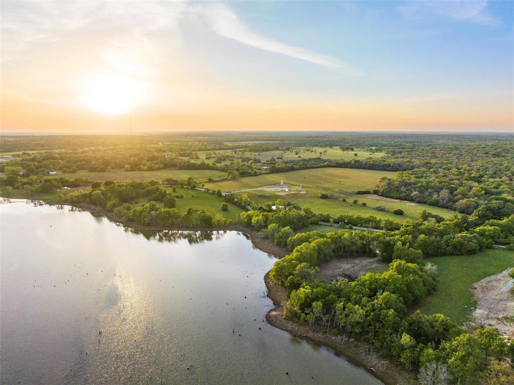Lake Limestone Estates - Land