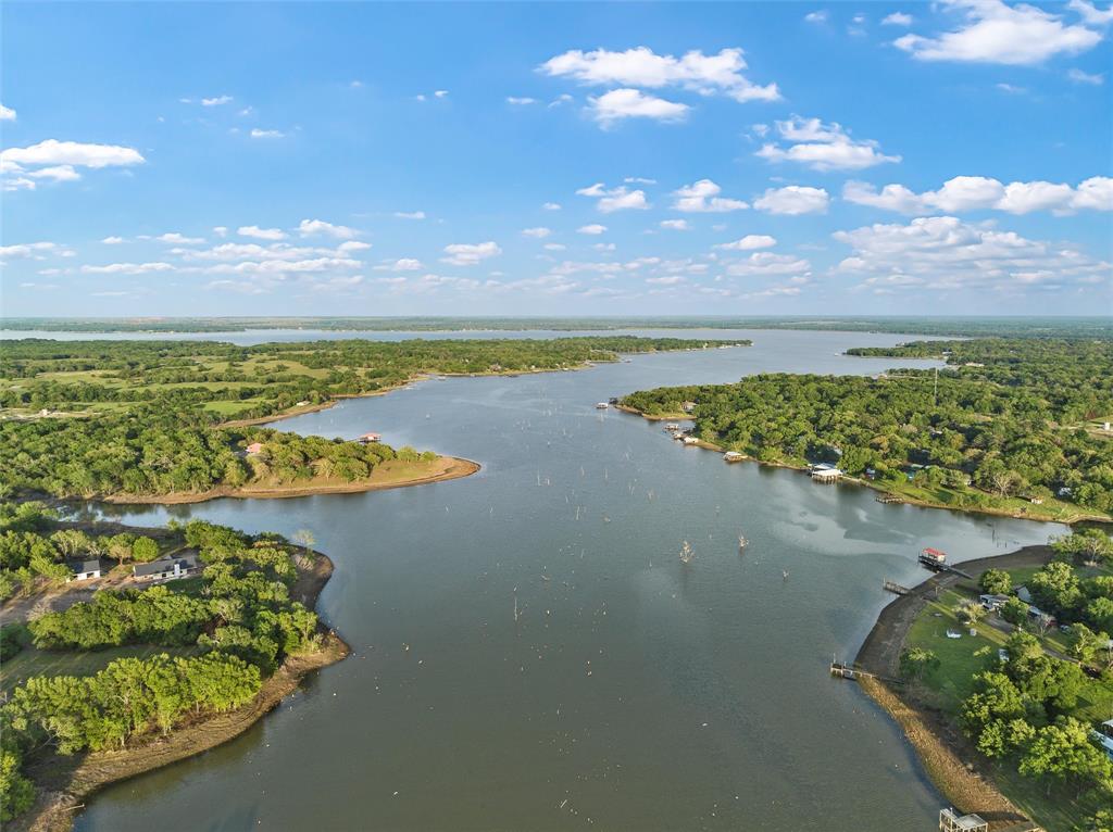 Lake Limestone Estates - Land