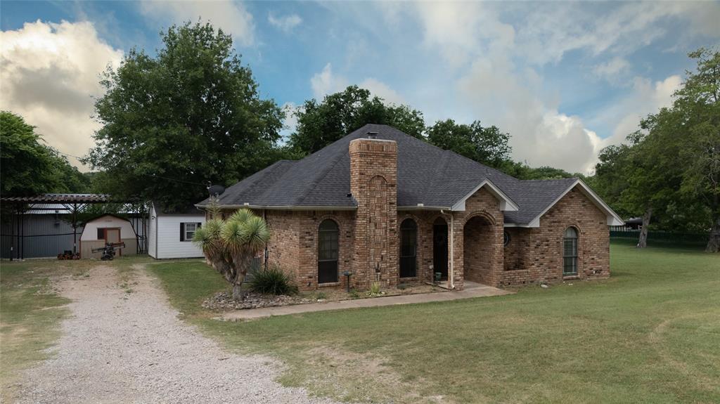Rudd Farm Add - Residential