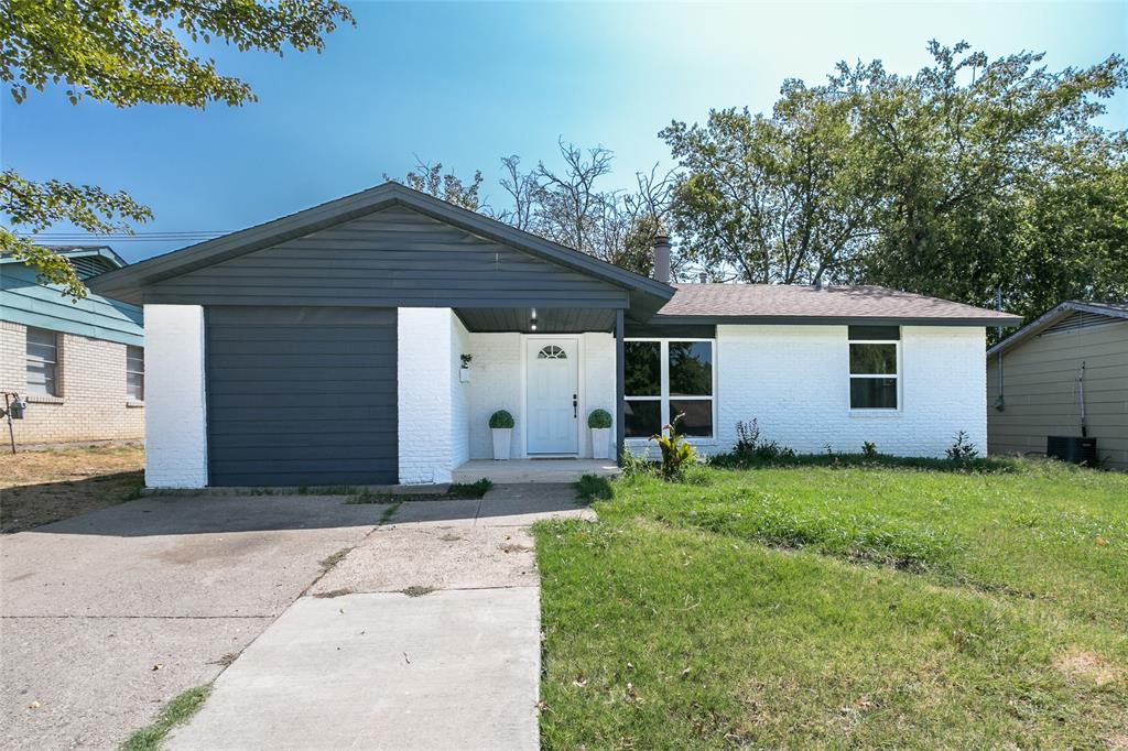 Hollandale East Add - Residential
