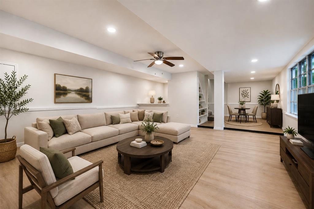 Singing Hills - Residential