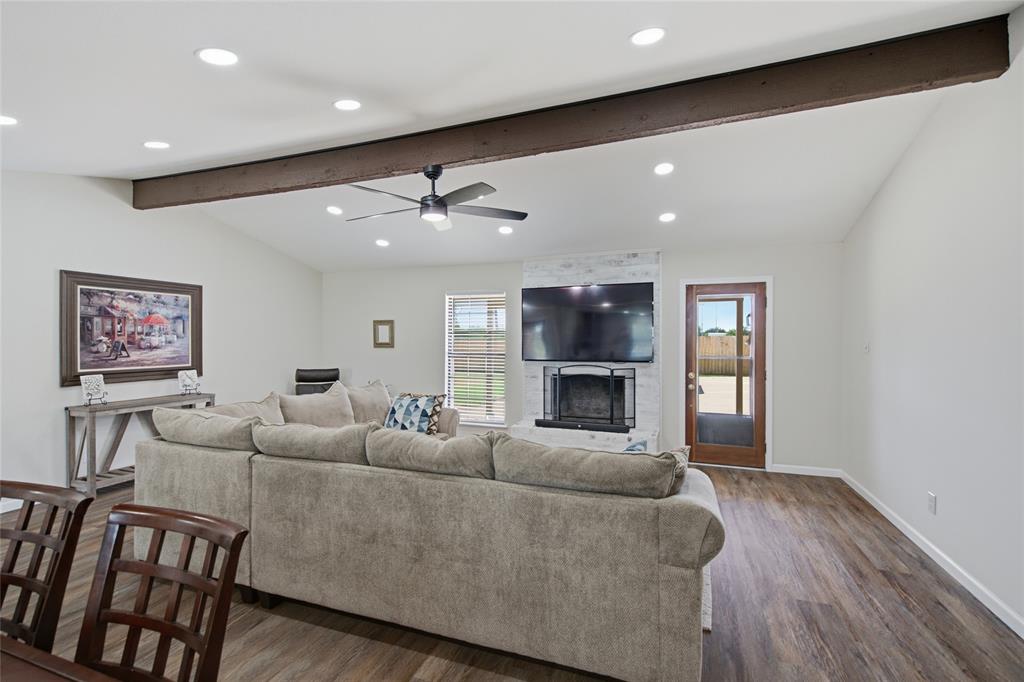 Francisco Surv Abs 266 - Residential