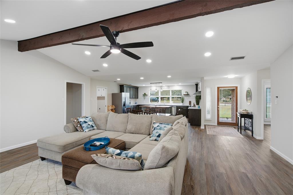 Francisco Surv Abs 266 - Residential