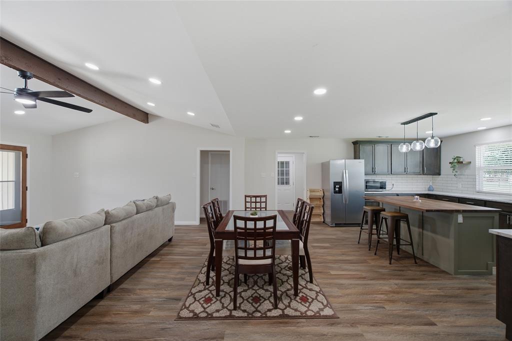 Francisco Surv Abs 266 - Residential
