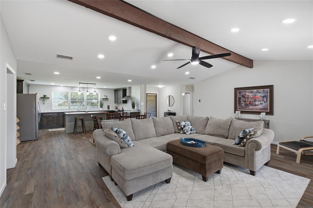 Francisco Surv Abs 266 - Residential