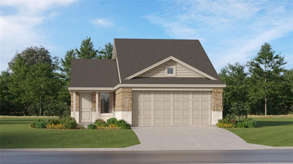 Prairie View Cottage - Residential
