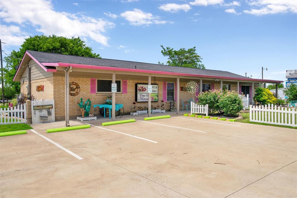 Subdivision 24 - Commercial Sale