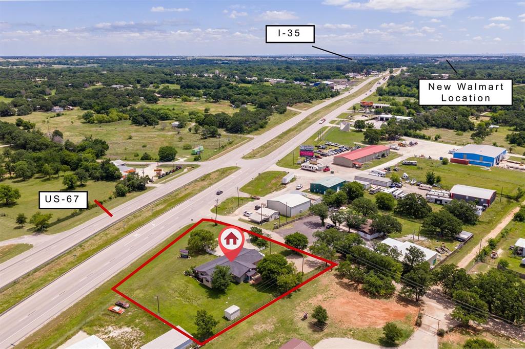 Subdivision 24 - Commercial Sale