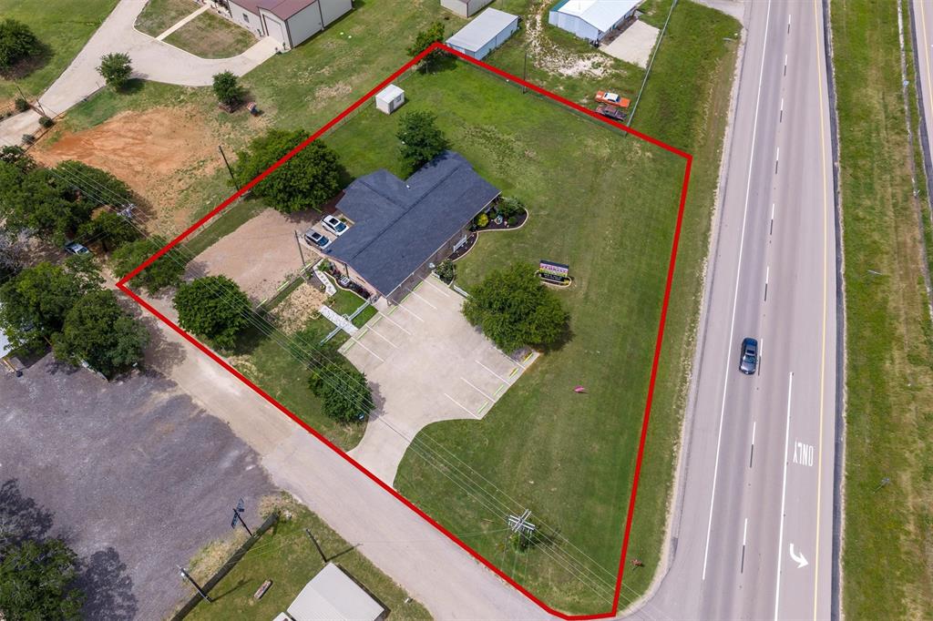 Subdivision 24 - Commercial Sale