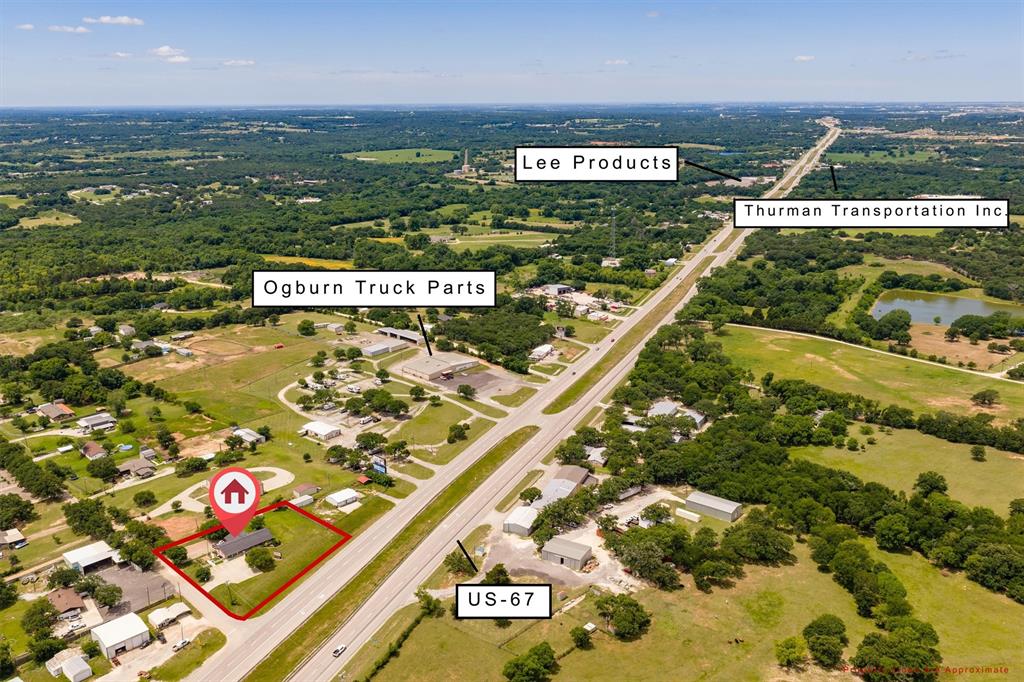 Subdivision 24 - Commercial Sale