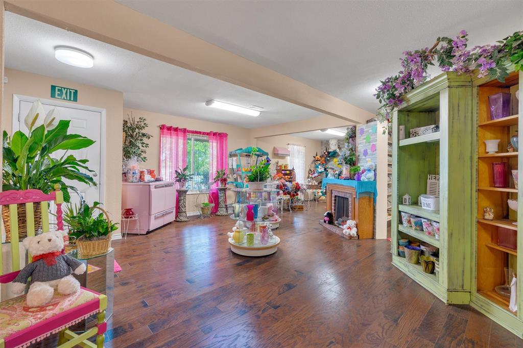 Subdivision 24 - Commercial Sale