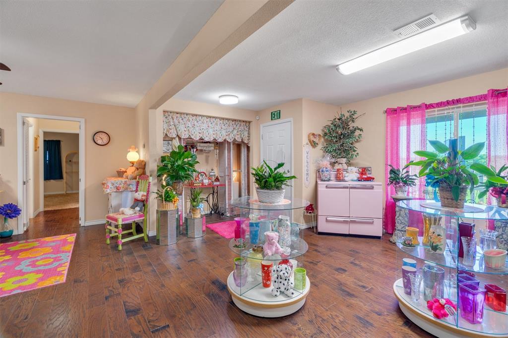 Subdivision 24 - Commercial Sale
